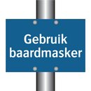 Gebruik baardmasker & Gebruik baardmasker & Gebruik baardmasker & Gebruik baardmasker