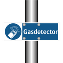 Gasdetector & Gasdetector & Gasdetector