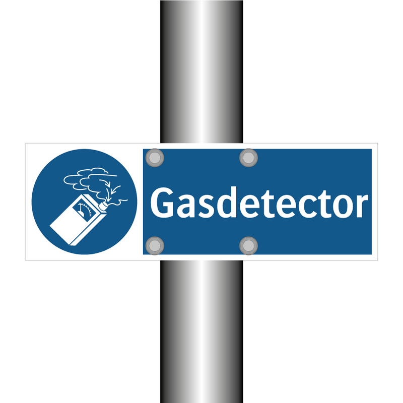 Gasdetector & Gasdetector & Gasdetector