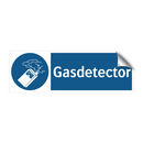 Gasdetector & Gasdetector & Gasdetector & Gasdetector