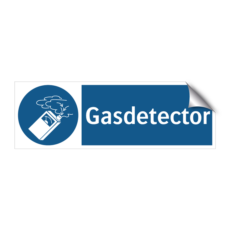 Gasdetector & Gasdetector & Gasdetector & Gasdetector