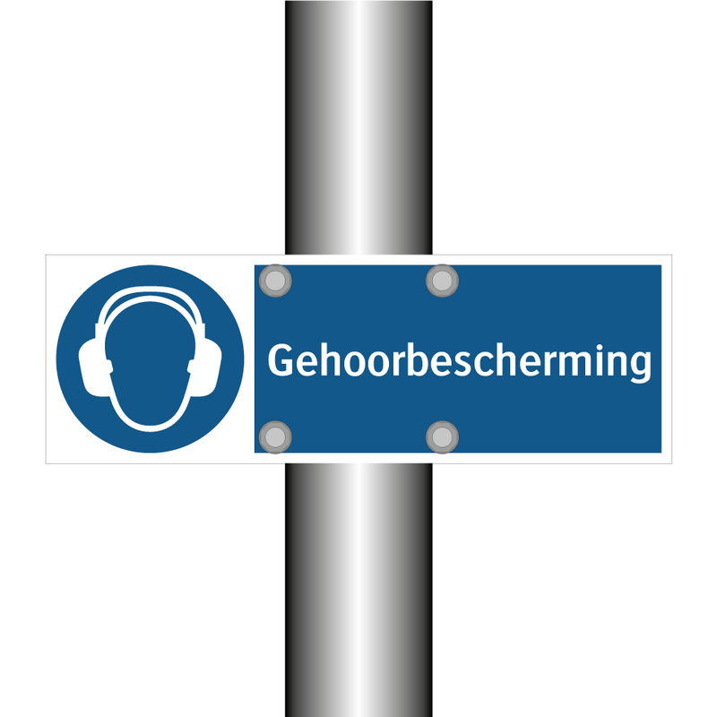 Gehoorbescherming & Gehoorbescherming & Gehoorbescherming