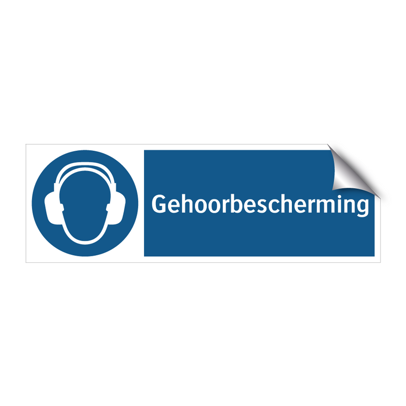 Gehoorbescherming & Gehoorbescherming & Gehoorbescherming & Gehoorbescherming