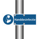 Handdesinfectie & Handdesinfectie & Handdesinfectie