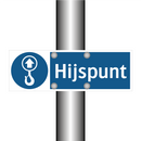 Hijspunt & Hijspunt & Hijspunt