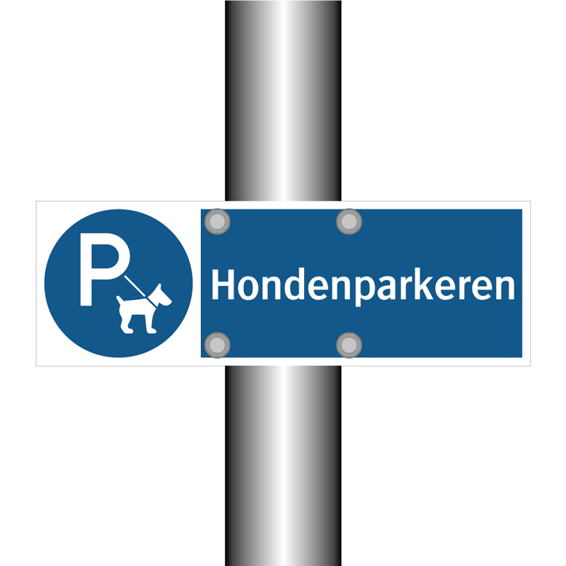 Hondenparkeren & Hondenparkeren & Hondenparkeren