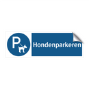 Hondenparkeren & Hondenparkeren & Hondenparkeren & Hondenparkeren