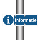 Informatie & Informatie & Informatie