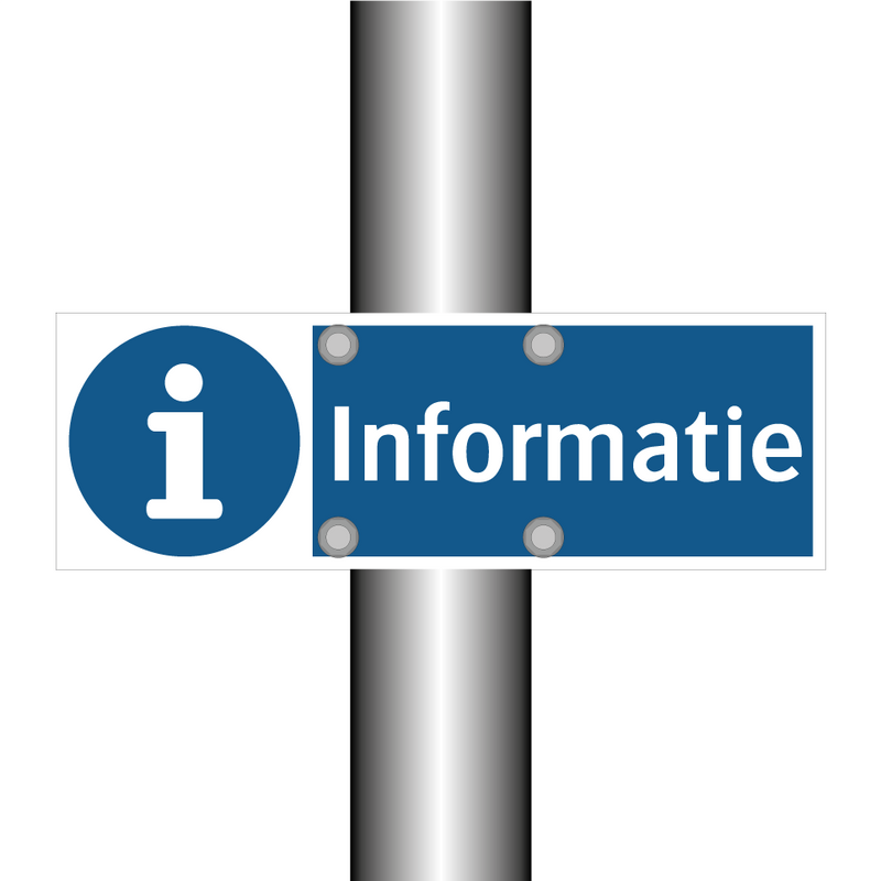 Informatie & Informatie & Informatie