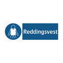 Reddingsvest & Reddingsvest & Reddingsvest & Reddingsvest & Reddingsvest & Reddingsvest