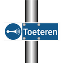 Toeteren & Toeteren & Toeteren