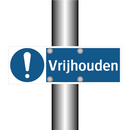 Vrijhouden & Vrijhouden & Vrijhouden