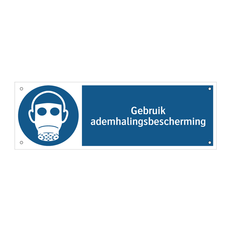 Gebruik ademhalingsbescherming & Gebruik ademhalingsbescherming & Gebruik ademhalingsbescherming