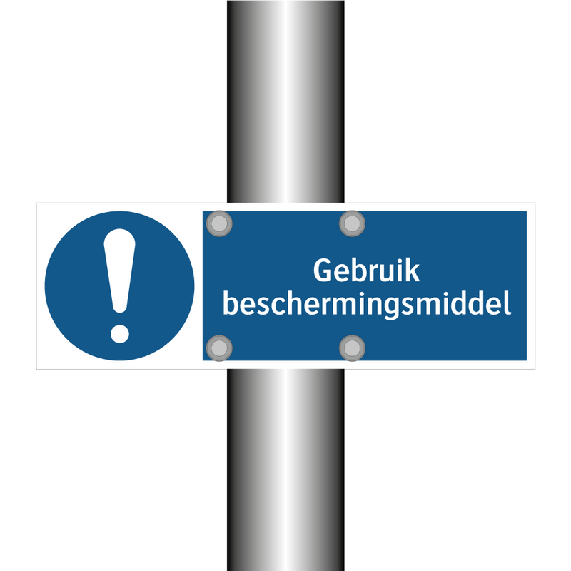 Gebruik beschermingsmiddel & Gebruik beschermingsmiddel & Gebruik beschermingsmiddel