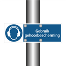 Gebruik gehoorbescherming & Gebruik gehoorbescherming & Gebruik gehoorbescherming