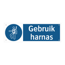 Gebruik harnas & Gebruik harnas & Gebruik harnas & Gebruik harnas & Gebruik harnas & Gebruik harnas