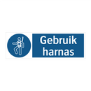 Gebruik harnas & Gebruik harnas & Gebruik harnas & Gebruik harnas & Gebruik harnas & Gebruik harnas
