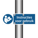 Instructies voor gebruik & Instructies voor gebruik & Instructies voor gebruik
