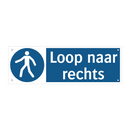 Loop naar rechts & Loop naar rechts & Loop naar rechts & Loop naar rechts & Loop naar rechts