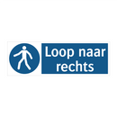 Loop naar rechts & Loop naar rechts & Loop naar rechts & Loop naar rechts & Loop naar rechts
