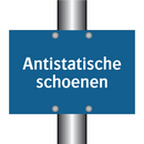 Antistatische schoenen & Antistatische schoenen & Antistatische schoenen & Antistatische schoenen