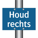 Houd rechts & Houd rechts & Houd rechts & Houd rechts & Houd rechts