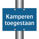 Kamperen toegestaan & Kamperen toegestaan & Kamperen toegestaan & Kamperen toegestaan