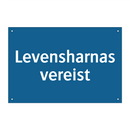 Levensharnas vereist & Levensharnas vereist & Levensharnas vereist & Levensharnas vereist