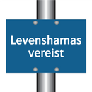 Levensharnas vereist & Levensharnas vereist & Levensharnas vereist & Levensharnas vereist