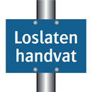 Loslaten handvat & Loslaten handvat & Loslaten handvat & Loslaten handvat & Loslaten handvat