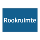 Rookruimte & Rookruimte & Rookruimte & Rookruimte & Rookruimte & Rookruimte & Rookruimte