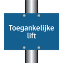 Toegankelijke lift & Toegankelijke lift & Toegankelijke lift & Toegankelijke lift