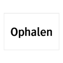 Ophalen & Ophalen & Ophalen & Ophalen & Ophalen & Ophalen & Ophalen & Ophalen & Ophalen & Ophalen