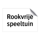 Rookvrije speeltuin & Rookvrije speeltuin & Rookvrije speeltuin & Rookvrije speeltuin