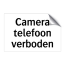 Camera telefoon verboden & Camera telefoon verboden & Camera telefoon verboden