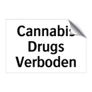 Cannabis Drugs Verboden & Cannabis Drugs Verboden & Cannabis Drugs Verboden