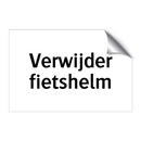 Verwijder fietshelm & Verwijder fietshelm & Verwijder fietshelm & Verwijder fietshelm