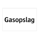 Gasopslag & Gasopslag & Gasopslag & Gasopslag & Gasopslag & Gasopslag & Gasopslag & Gasopslag