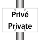 Privé - Private