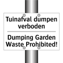 Tuinafval dumpen verboden - Dumping Garden Waste Prohibited!/.../