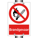 Brandgevaar