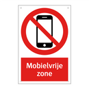 Mobielvrije zone