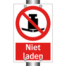 Niet laden