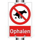 Ophalen