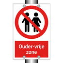 Ouder-vrije zone
