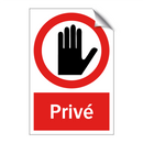 Privé
