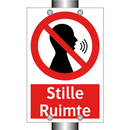 Stille Ruimte