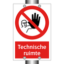 Technische ruimte