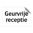 Geurvrije receptie & Geurvrije receptie & Geurvrije receptie & Geurvrije receptie