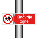 Kindvrije zone